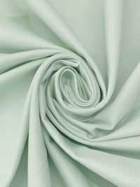 Morning Mist 100% Cotton Denim Twill 62W