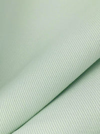 Morning Mist 100% Cotton Denim Twill 62W