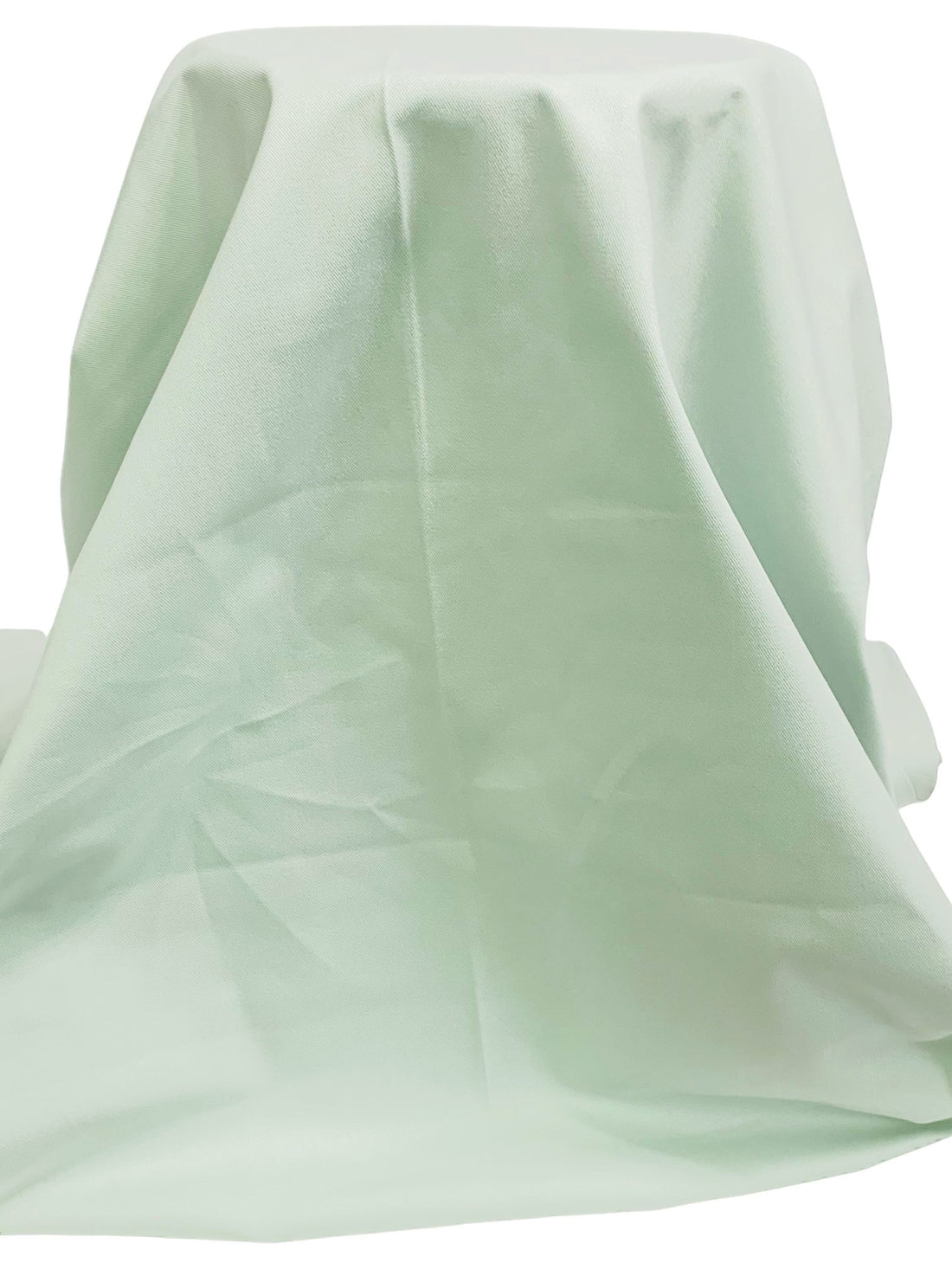 Morning Mist 100% Cotton Denim Twill 62W