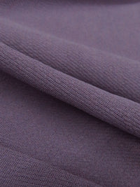 French Violet 100% Rayon Twill Drapey Woven 52W