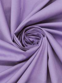 Lavender 100% Cotton Shirting 62W