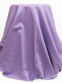 Lavender 100% Cotton Shirting 62W