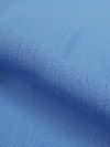 Cornflower 100% Rayon Crinkle Challis 54W