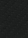 SOLD AS IS ONLY - Dark Cool Graphite Cotton/Rayon Boucle Suiting - NY Designer - 54W