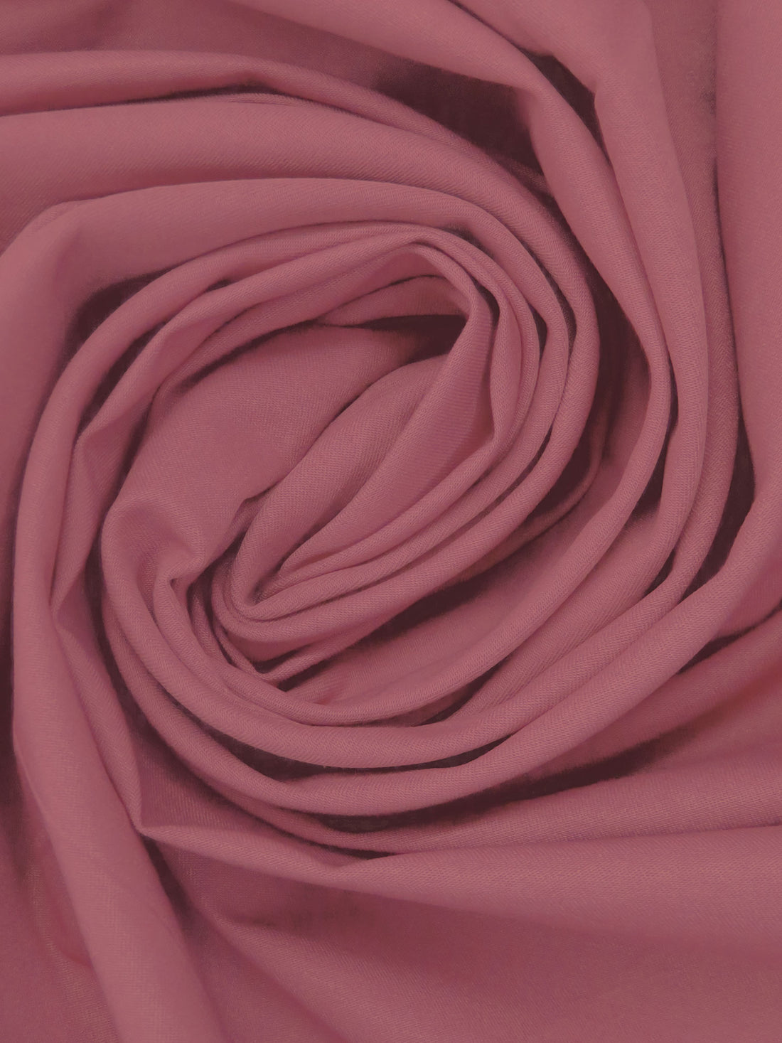 Deep Puce Rayon/Nylon/Lycra Stretch Bengaline Suiting 58W