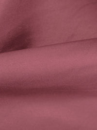 Deep Puce Rayon/Nylon/Lycra Stretch Bengaline Suiting 58W
