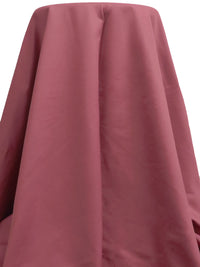Deep Puce Rayon/Nylon/Lycra Stretch Bengaline Suiting 58W
