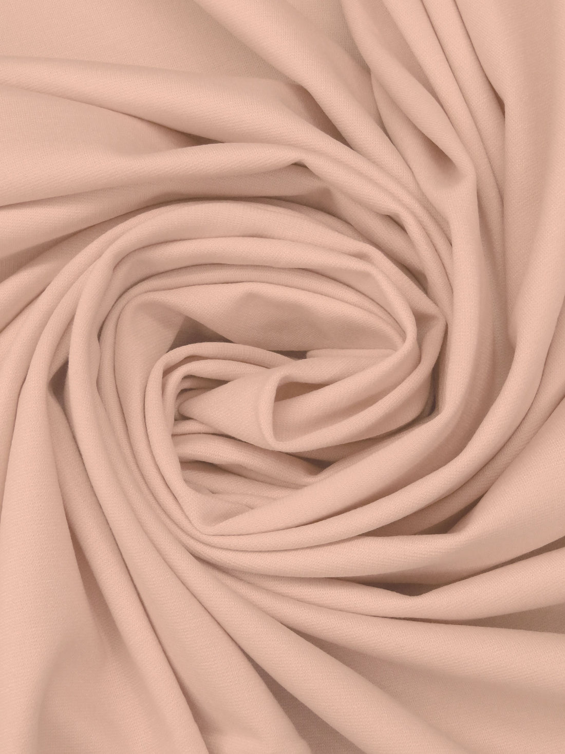 Ballet Pink Rayon/Nylon/Lycra Ponte Knit 59W