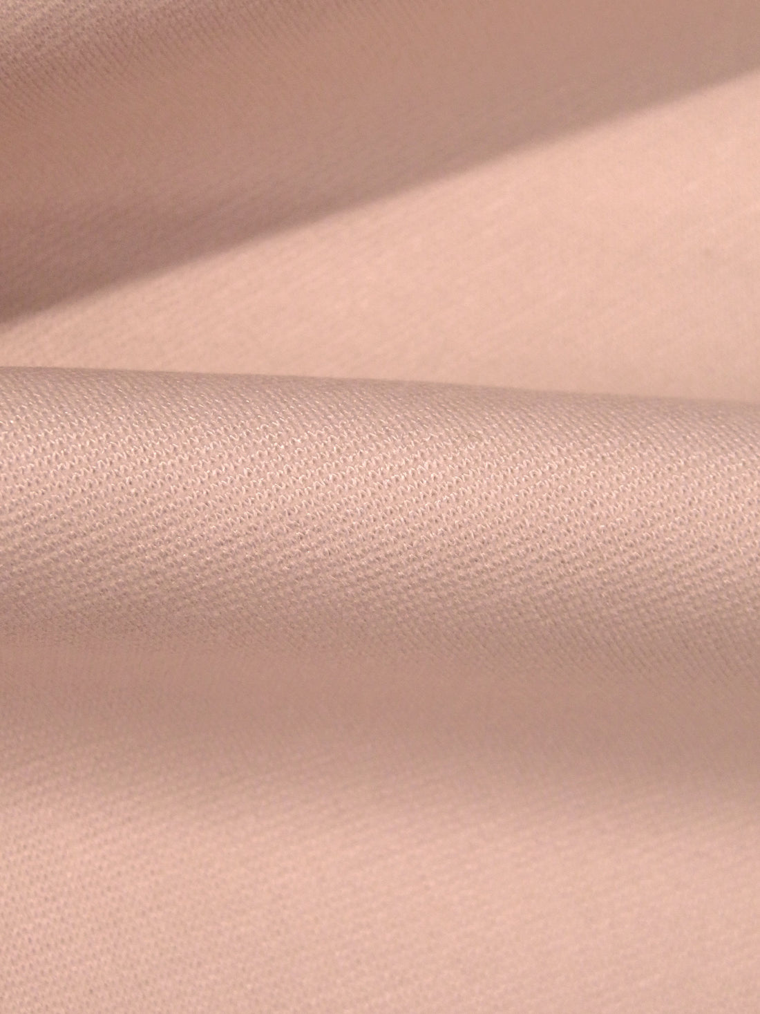 Ballet Pink Rayon/Nylon/Lycra Ponte Knit 59W