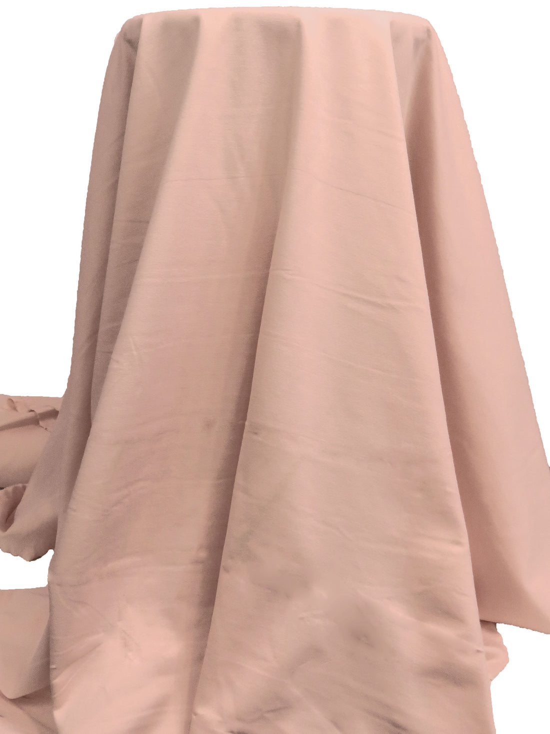 Ballet Pink Rayon/Nylon/Lycra Ponte Knit 59W