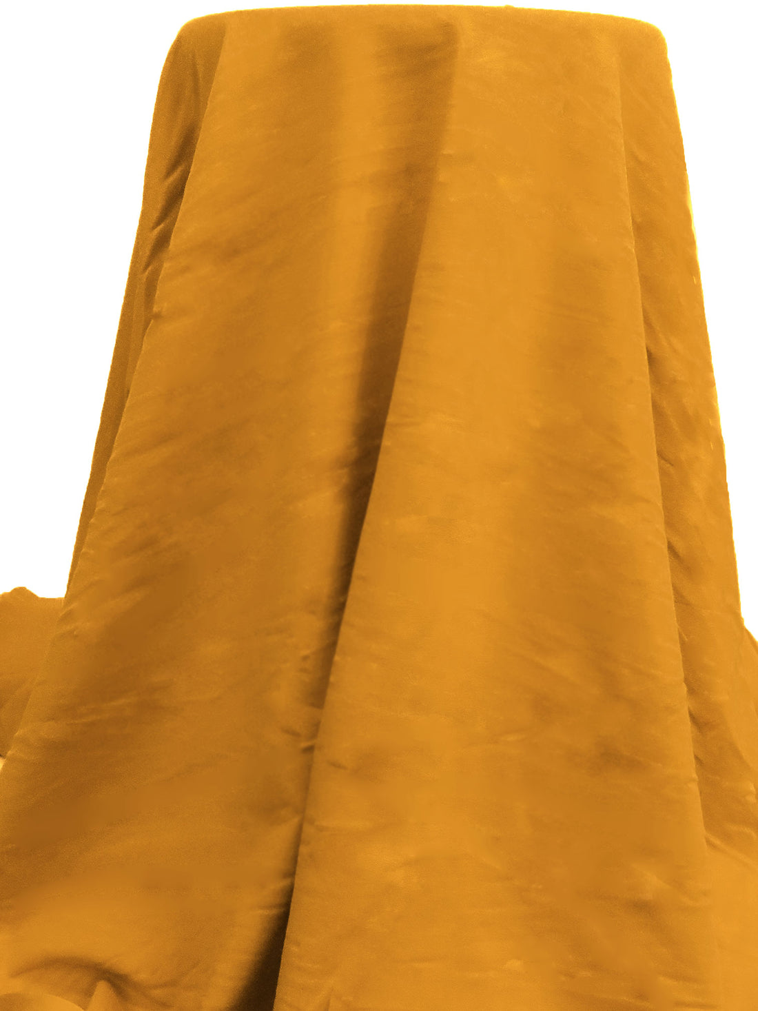 Harvest Gold Rayon/Nylon/Lycra Ponte Knit 58W