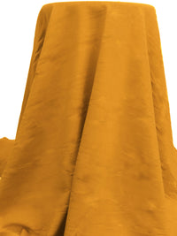 Harvest Gold Rayon/Nylon/Lycra Ponte Knit 58W