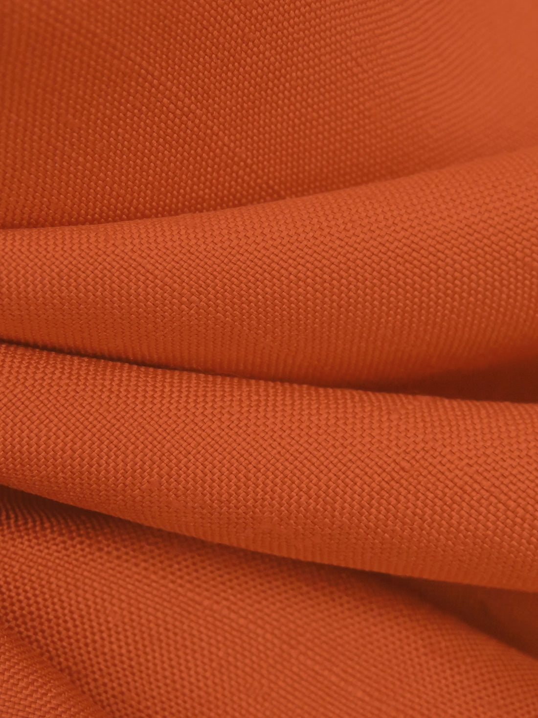 Rust 100% Silk Suiting - Ralph Lauren - 45W