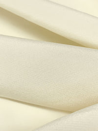 Custard Silk/Lycra Crepe De Chine - Ralph Lauren - 53W