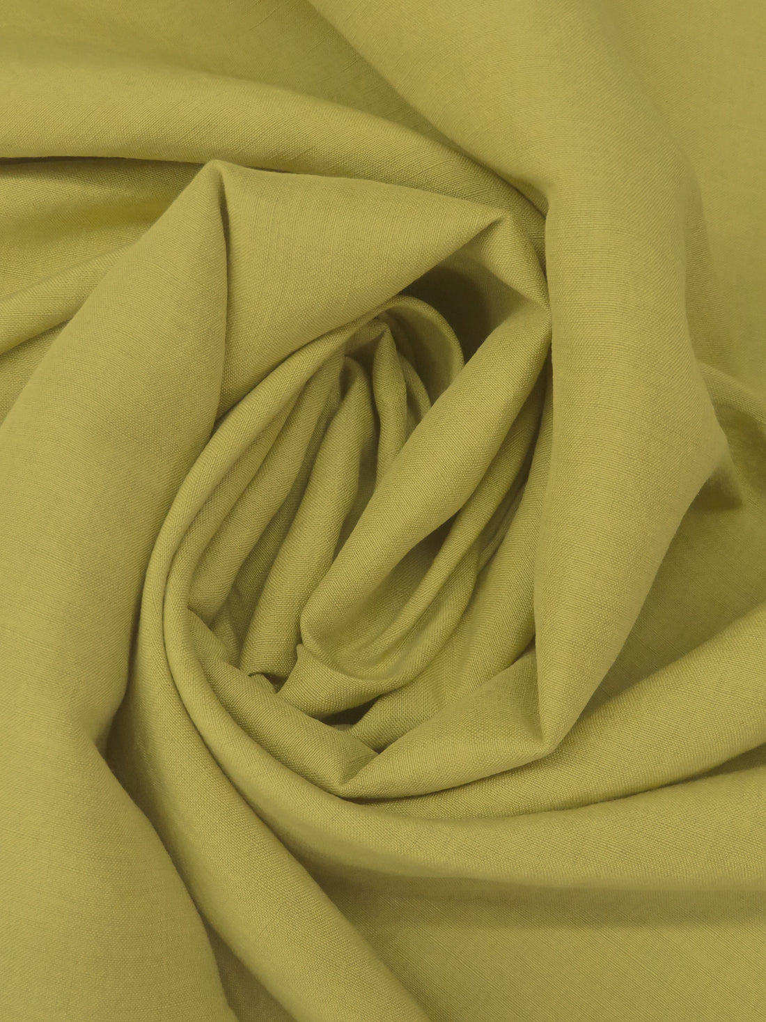 Brass Linen/Silk Shirt Weight Woven - Ralph Lauren - 54W