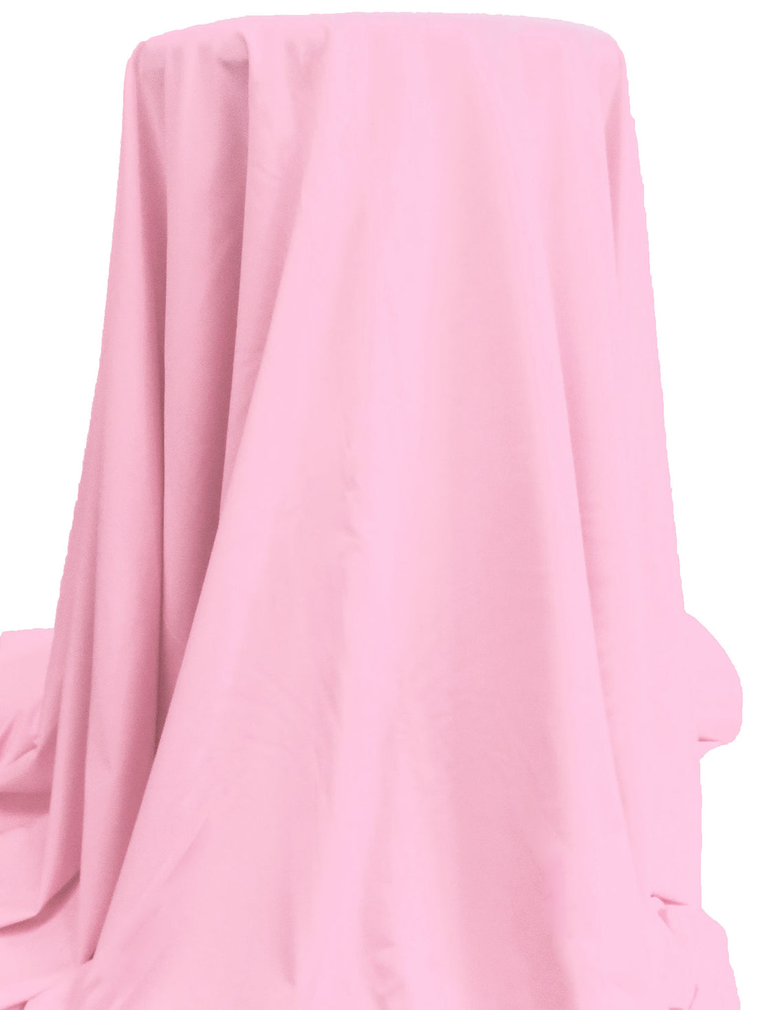 Cotton Candy Nylon/Lycra Swim/Activewear Knit - NY Designer - 59W