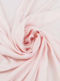 Ballet Pink 100% Rayon Voile 58W