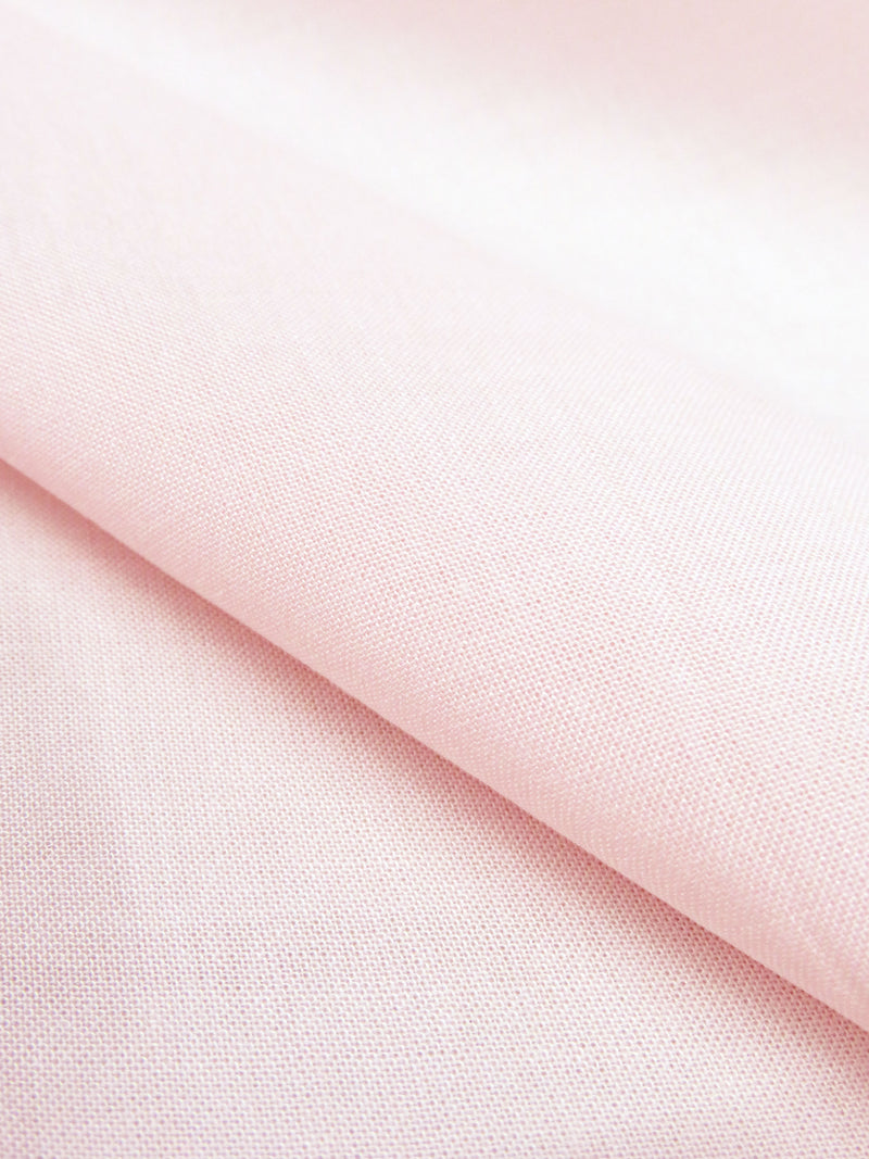 Ballet Pink 100% Rayon Voile 58W