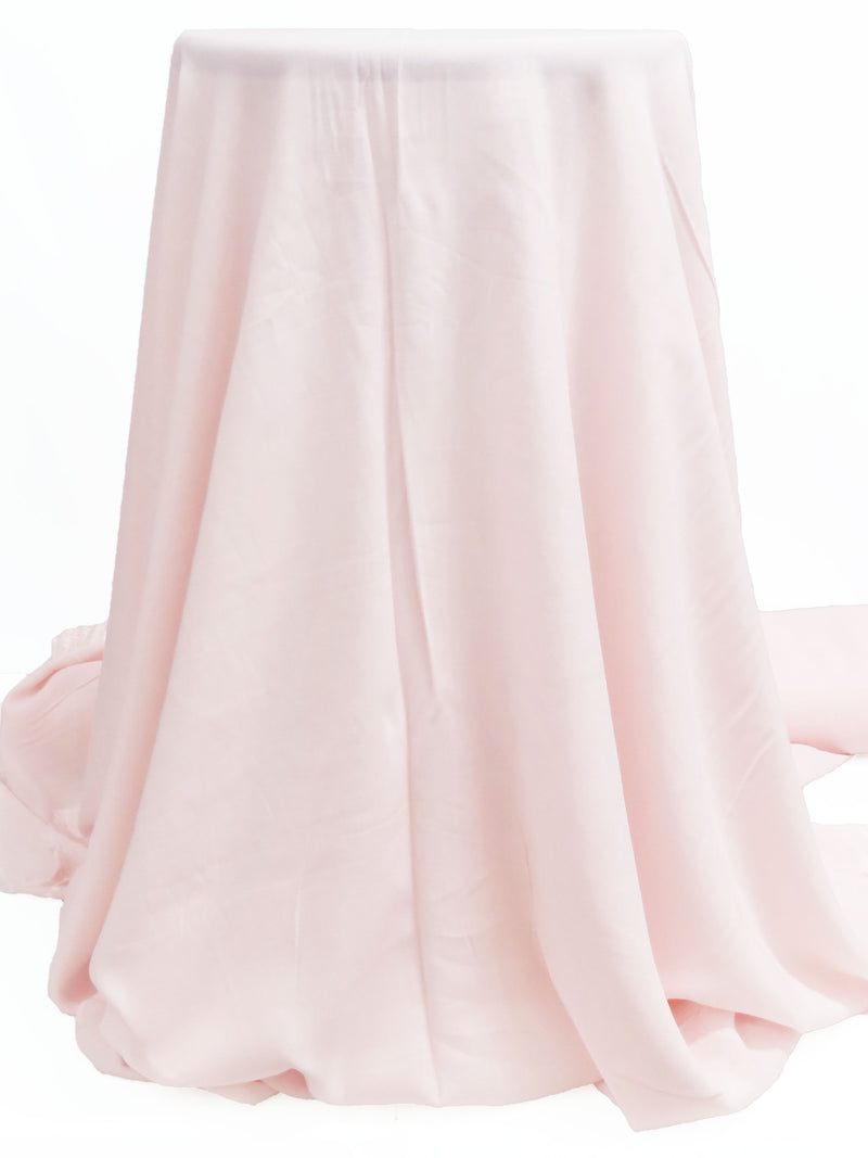 Ballet Pink 100% Rayon Voile 58W