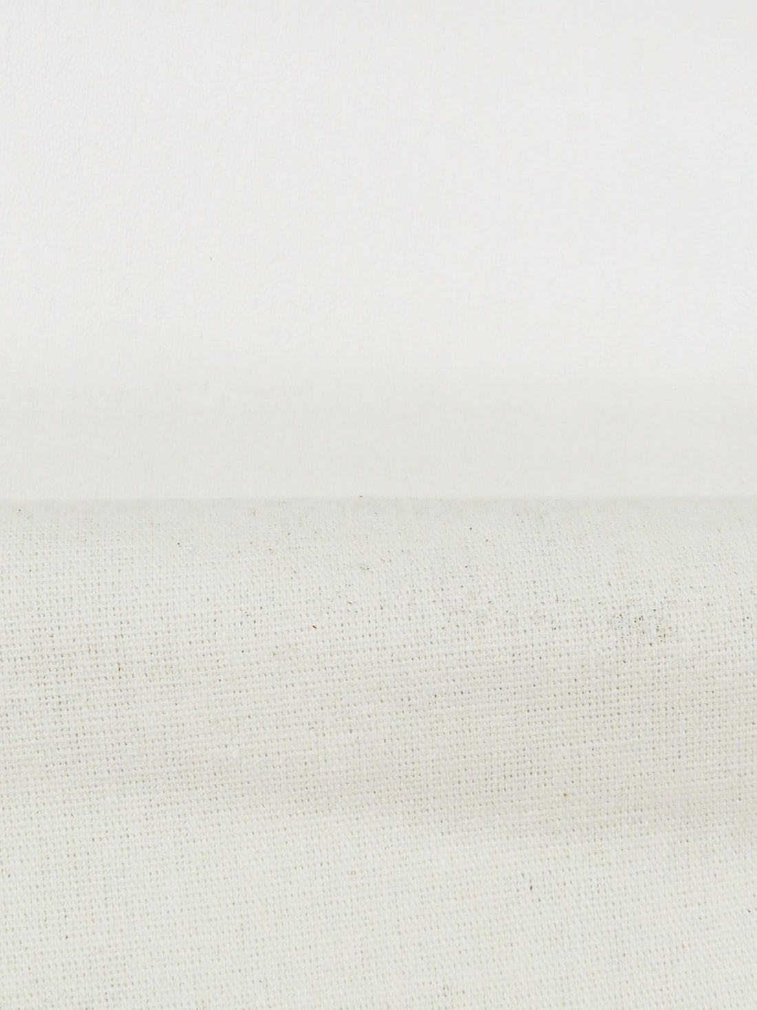 Chalk White 100% Leather Stretch Leather Skin - 4-5 Square Feet - Ralph Lauren