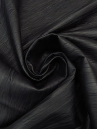 Obsidian 100% Leather Crinkle Texture Leather Skin - 5-7 Square Feet - Ralph Lauren