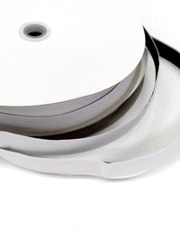 3/4" Wide Hook And Loop Tape - SOLD BY THE 25 YARD ROLL