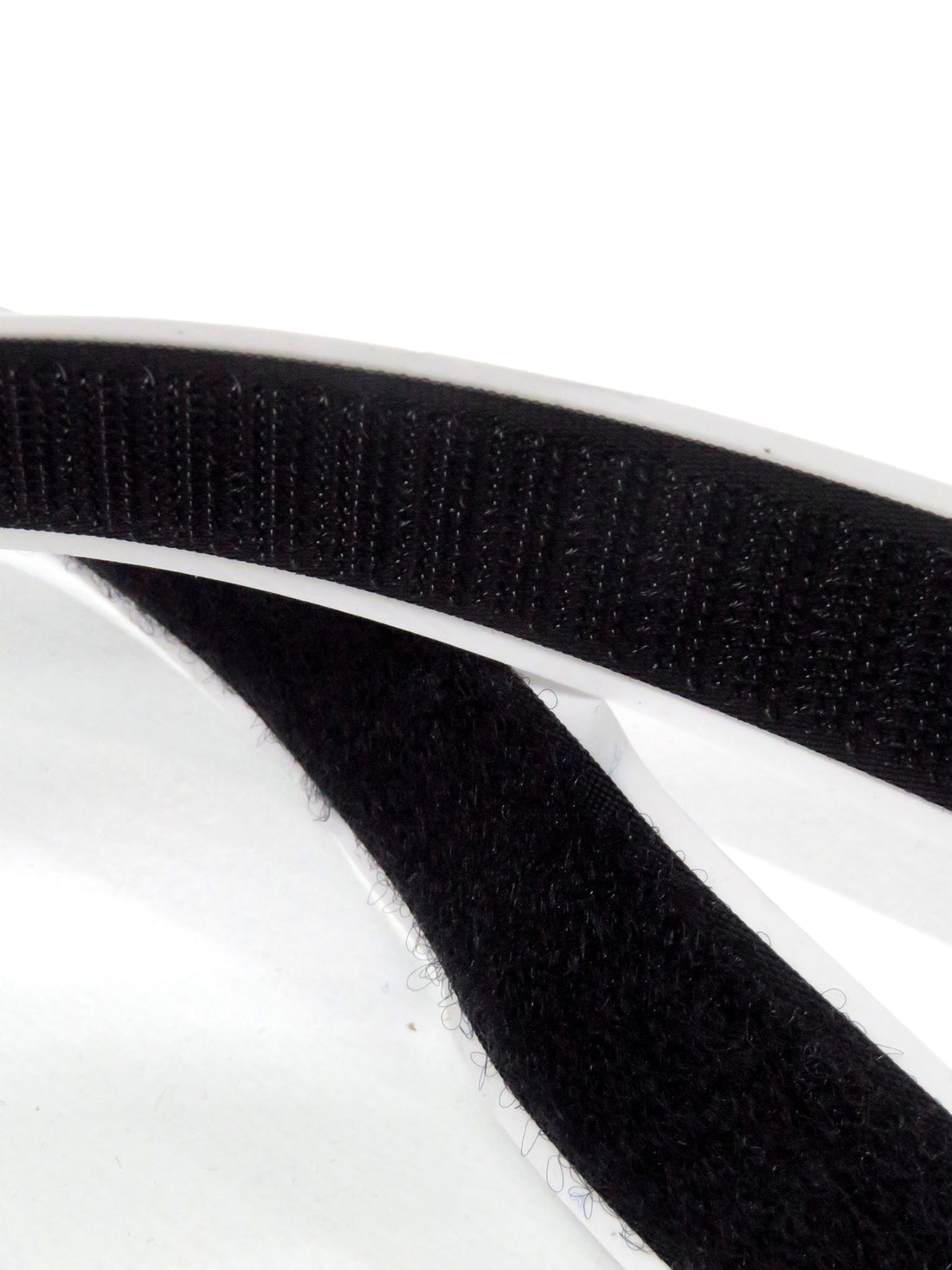 3/4" Wide Hook And Loop Tape - SOLD BY THE 25 YARD ROLL