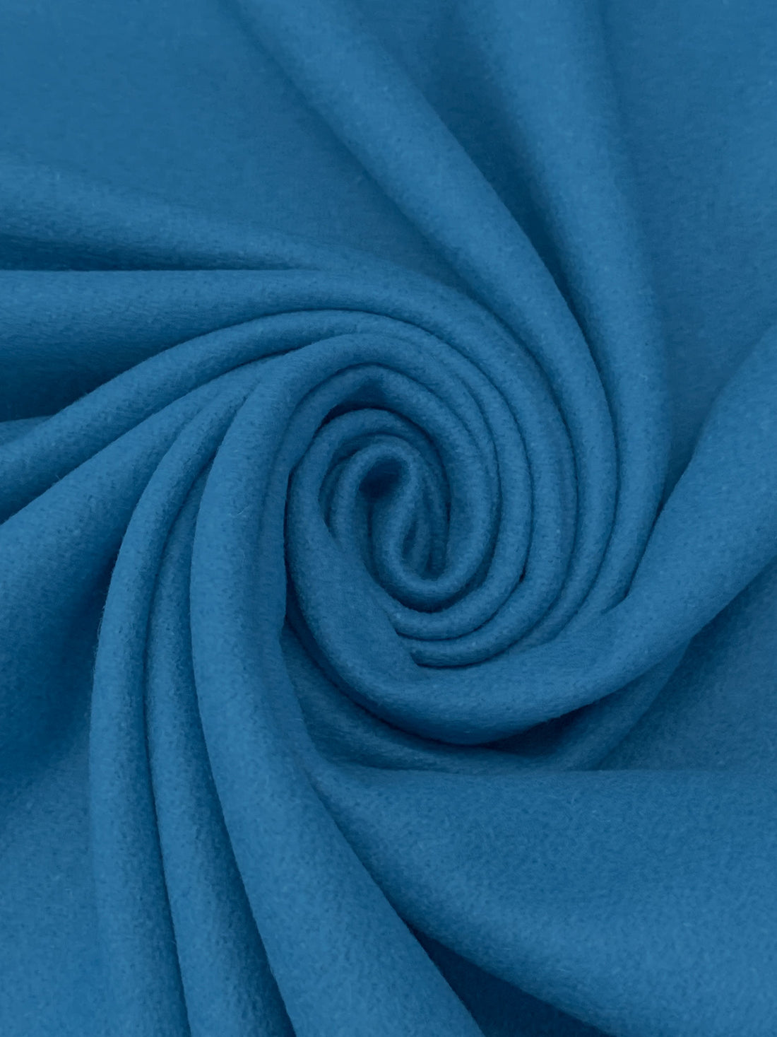 Steel Blue Wool/Nylon Coating 59W