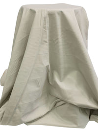 Dusty Khaki 100% Cotton Ripstop Canvas 51W