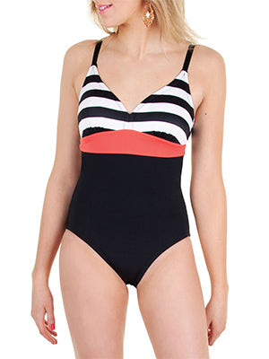 Jalie Patterns - One-Piece Swimsuits #3350 - Women/Girls Sizes