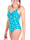 Jalie Patterns - One-Piece Swimsuits #3350 - Women/Girls Sizes