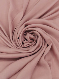 Desert Rose 100% Rayon Voile 56W