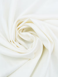 Alabaster 100% Silk Twill 35W