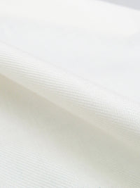 Alabaster 100% Silk Twill 35W