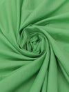 Parakeet Green Cotton/Silk Voile 51W