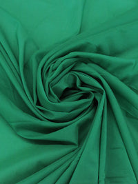 Emerald Nylon/Silk/Spandex Stretch Voile 50W