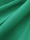 Emerald Nylon/Silk/Spandex Stretch Voile 50W