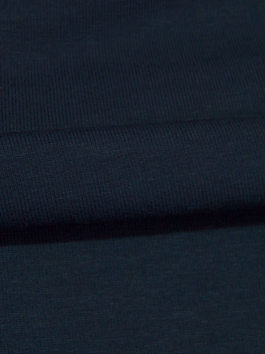 Midnight Blue Rayon/Lycra Jersey Knit 60W