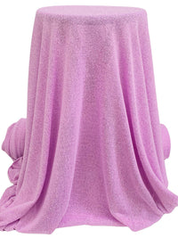 Wild Orchid 100% Polyester Sweater Knit 58W