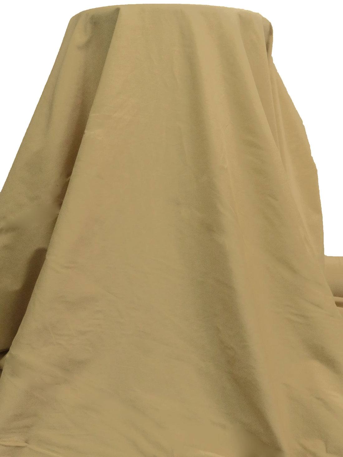 Light French Beige Cotton/Silk Lawn 55W