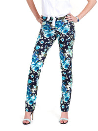 Jalie Patterns - Eleonore Pull-On Jeans #3461 - Women/Girls Sizes