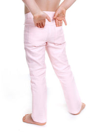 Jalie Patterns - Eleonore Pull-On Jeans #3461 - Women/Girls Sizes