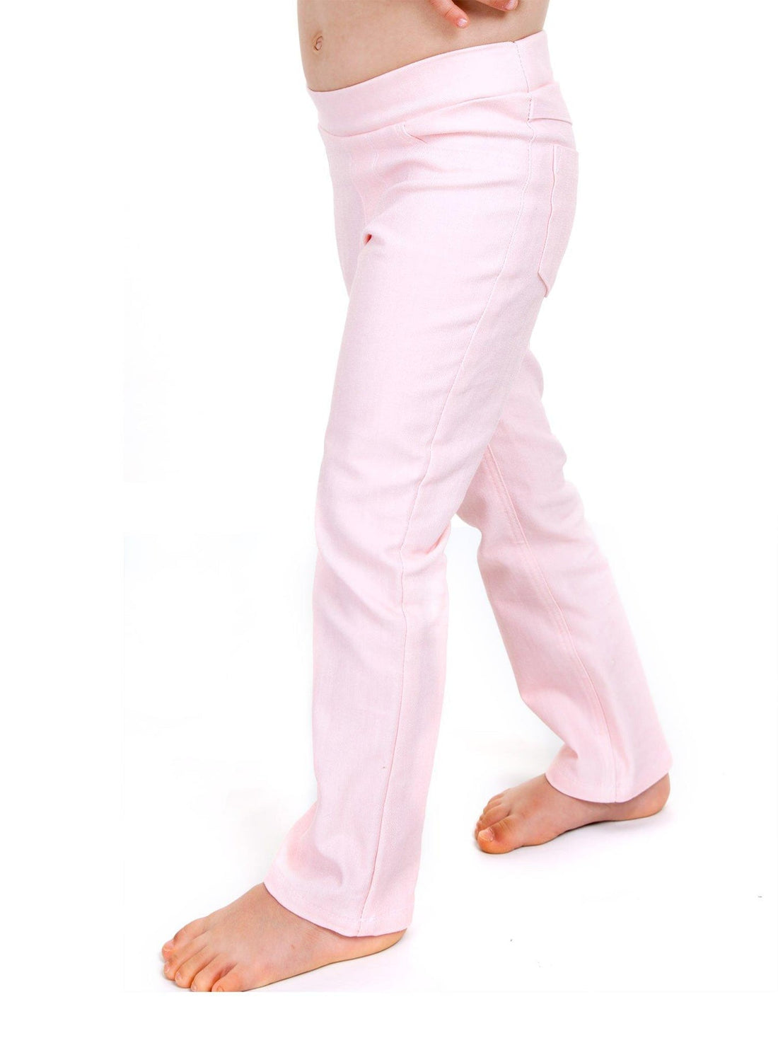 Jalie Patterns - Eleonore Pull-On Jeans #3461 - Women/Girls Sizes