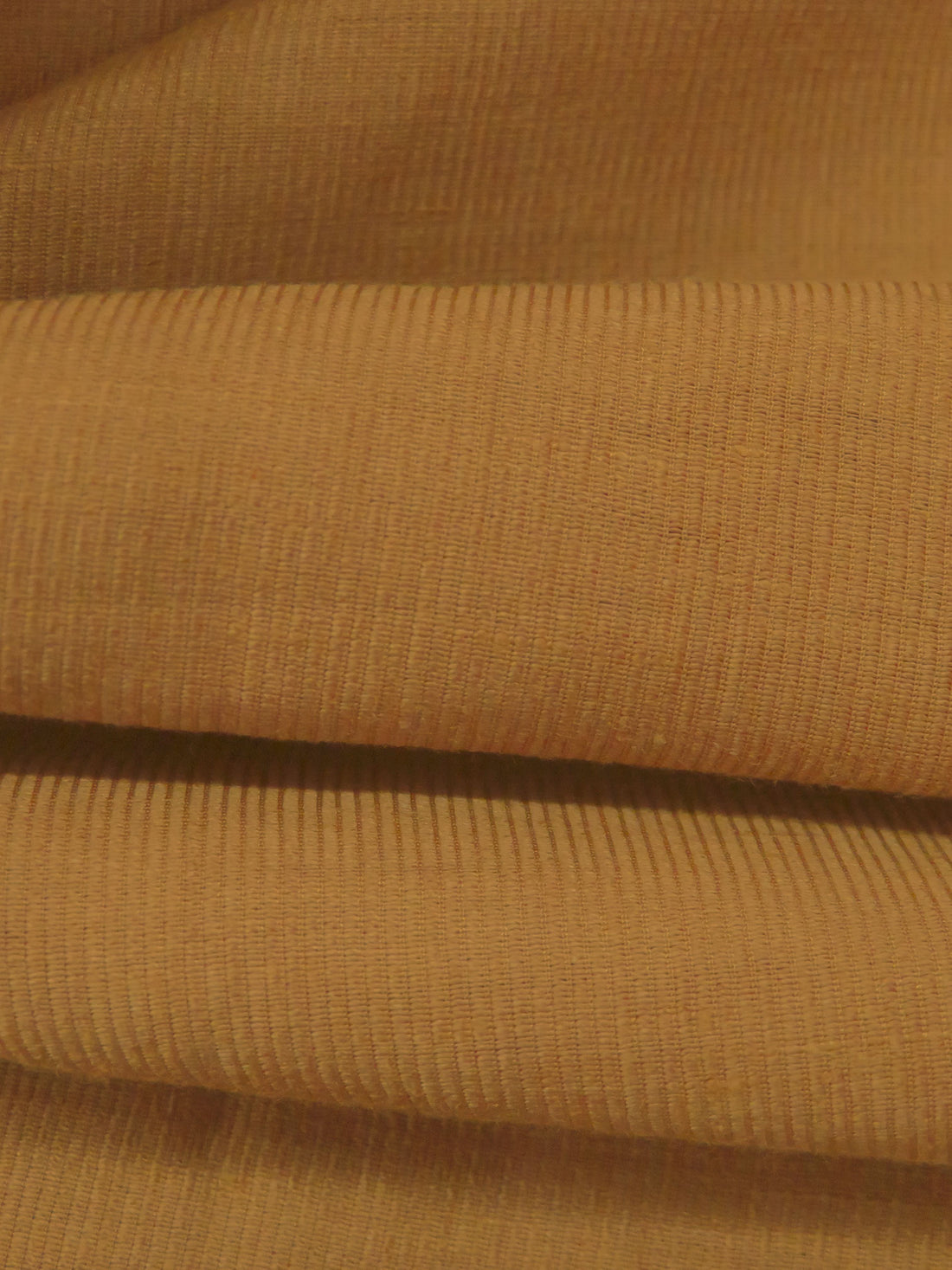 Golden Oak Rayon/Nylon Slubbed Shirt Weight Woven - NY Designer - 56W