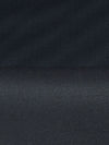 Muted Midnight Lapis Hemp/Organic Cotton Herringbone Weave Water Repellent Jacketing 56W