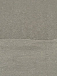 Stone Terrace Gray Cotton/Polyester Sweatshirt Fleece 62W