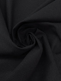 Black 100% Cotton Shape-Flex Fusible Woven Interfacing - Pellon - 20W