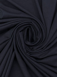 Deep Colonial Blue Rayon/Lycra Jersey Knit 68W