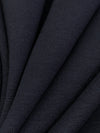 Deep Colonial Blue Rayon/Lycra Jersey Knit 68W