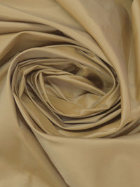 Camel 100% Silk Light Weight Taffeta 56W